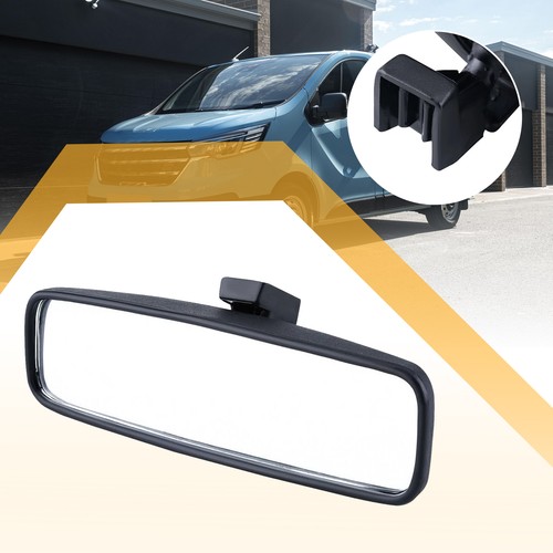 Interior rear view mirror for - interior,