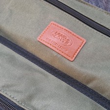 Land Rover G4 Tool Roll wash bag travel bag 
