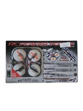 Carrera RC Power Force Quadrocopter Drone Toy   #1a