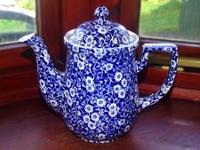 Burleigh Calico Coffee