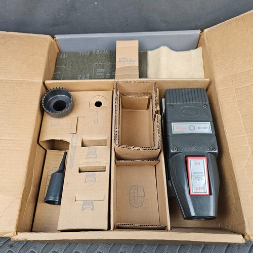 Kirby heritage turbo sander - kirby,