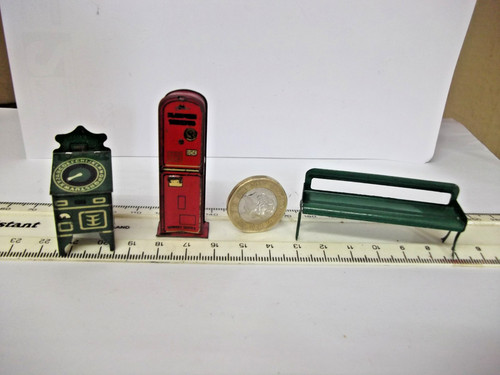 Hornby series prewar gauge - hornby,