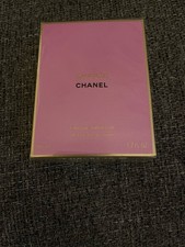 CHANEL Chance Eau de Parfum