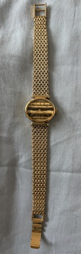 Vintage avia gold plated - vintage,