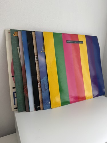 80s 90s inch vinyl - 90s,