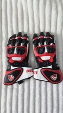 Ducati Alpinestars Speed evo