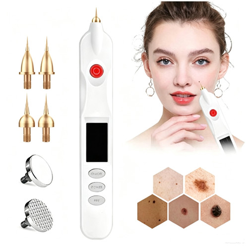 Multifunction skin tag - multifunction,