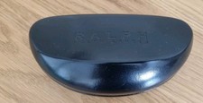 Polo Ralph Lauren Glasses/Sunglasses Hard Case