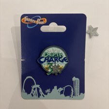 Thorpe Park Depth Charge 30th