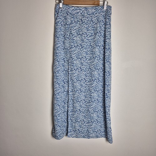 Shein blue floral - shein, m