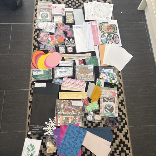 Craft card making scrapbooking - craft,
