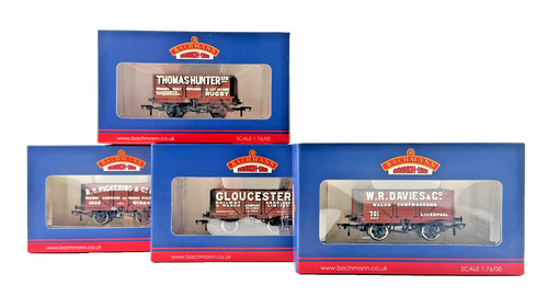Bachmann gauge mixed rake - bachmann,