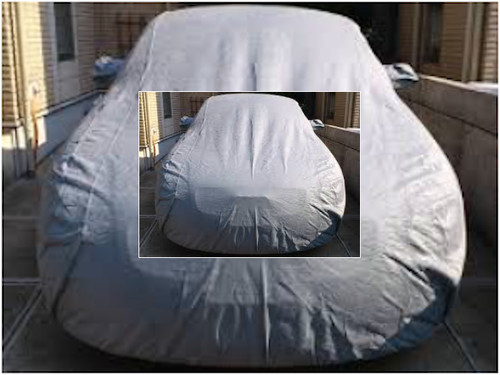 Heavy duty waterproof - heavy,