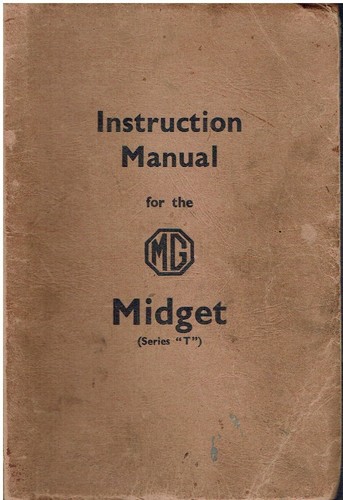 Midget series original - midget, ta