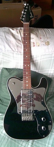 Fender john artist - artist, series