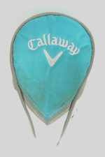 Ladies Callaway Solaire Gems 5 Hybrid Head Cover