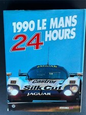 1990 LE MANS 24 HOURS OFFICIAL