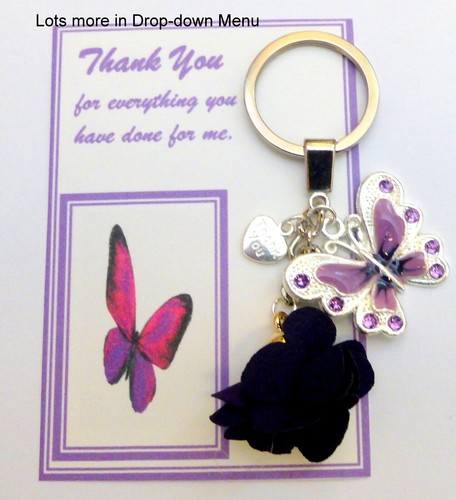 Thank you gift for school - gift,