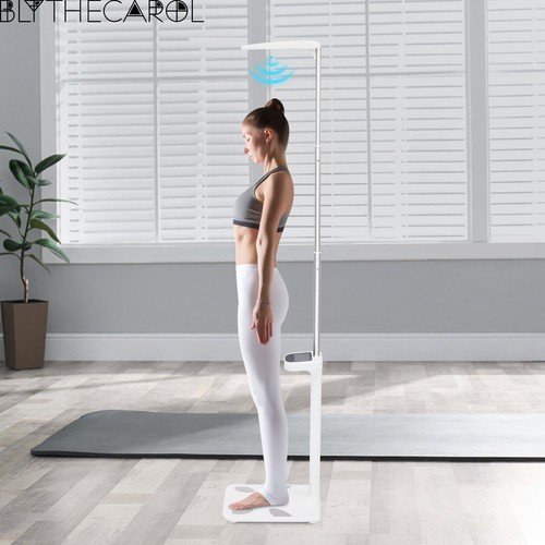 Byh01 digital medical - digital, scale