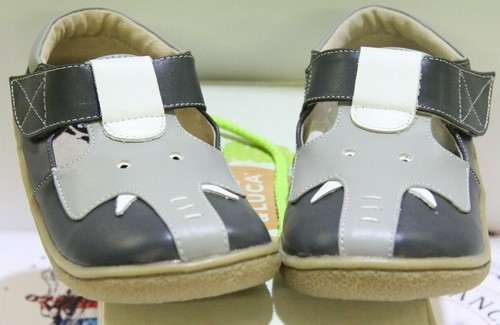 Livie luca elephant grey - livie, 'elephant'