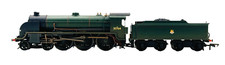 HORNBY 00 GAUGE - R2581 - BR