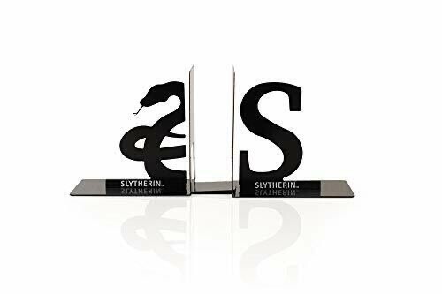Harry potter metal bookends - harry,