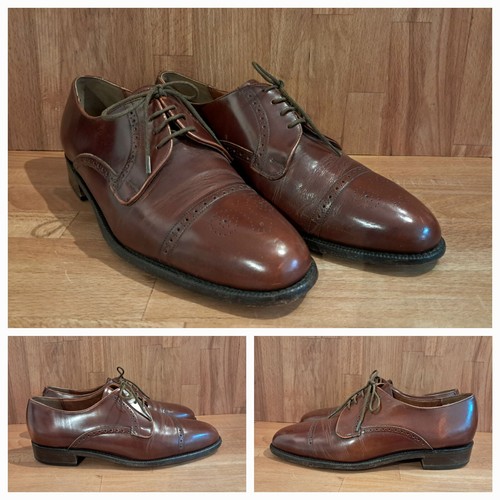Barker brown shine - -,