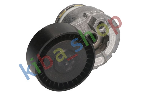 Multi belt tensioner fits - belt,