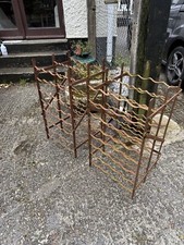 Pair Regency Georgian antique