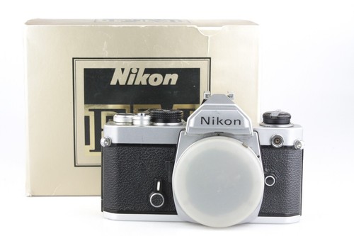 Nikon 35mm slr camera - 35mm,