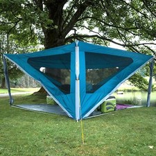 Vango airhub trigon awning - airhub,