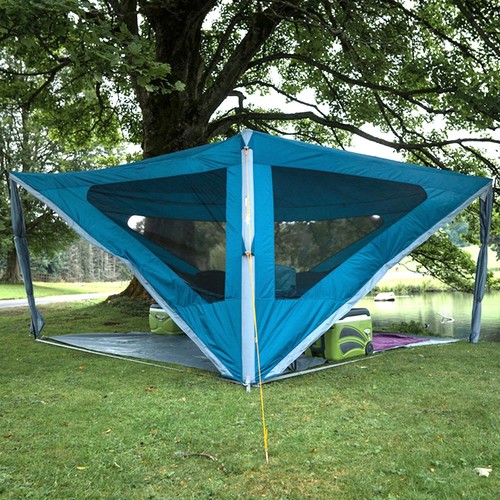 Vango airhub trigon awning - trigon,