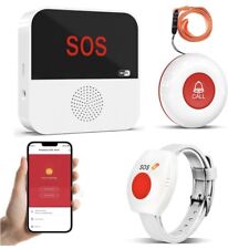 ChunHee WiFi Rechargable Smart