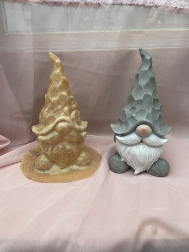 Rubber latex mould - mould, mold