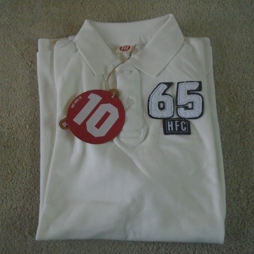 Hull polo shirt - polo, yard