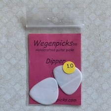 Wegen Dipper 1mm Pick , Right