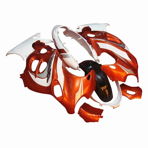 Injection fairing bodywork set - fairing,