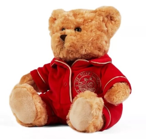 2024 the polar express - polar, plush