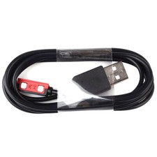 Plug Charging Cable Lead Charger for Pebble Time Steel2 Smart Watch