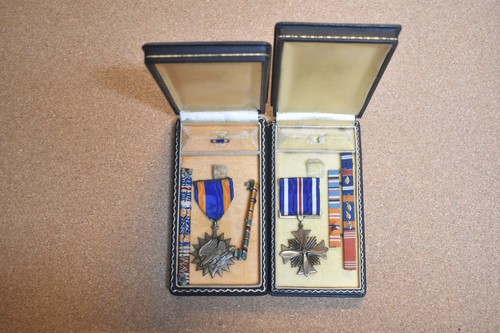 Ww2 army air corp - ww2, medal