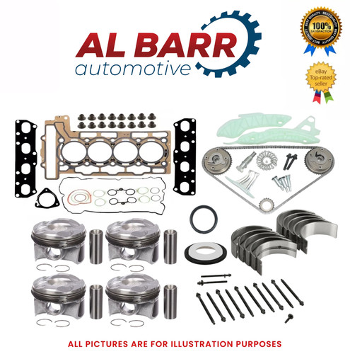 Bmw series n13b16 n13 - series,
