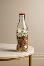 2FT Giant Coca Cola Money
