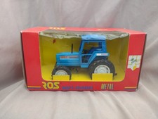 Ros Agri Model Iseki 530