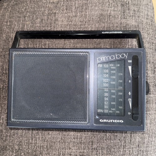 Vintage retro grundig music - vintage,