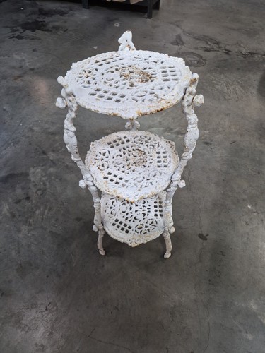 Vtg victorian style - vtg, cast