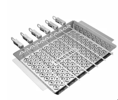 Henckels bbq trays skewer - trays,