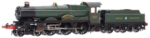 R3237 hornby gauge castle - r3237,