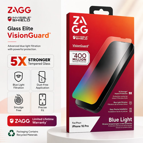 For zagg glass - zagg,