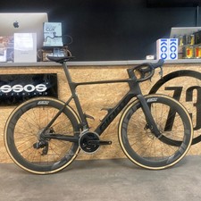 RRP £6800.00 Giant Propel M/L SRAM Rival AXS/Power Meter 2024