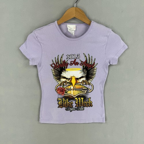 Bike week shirt womens - bike,